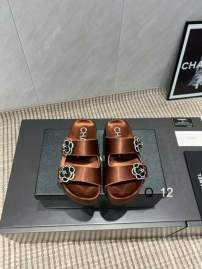 Picture of Chanel Slippers _SKUChanelsz35-40J08043201
